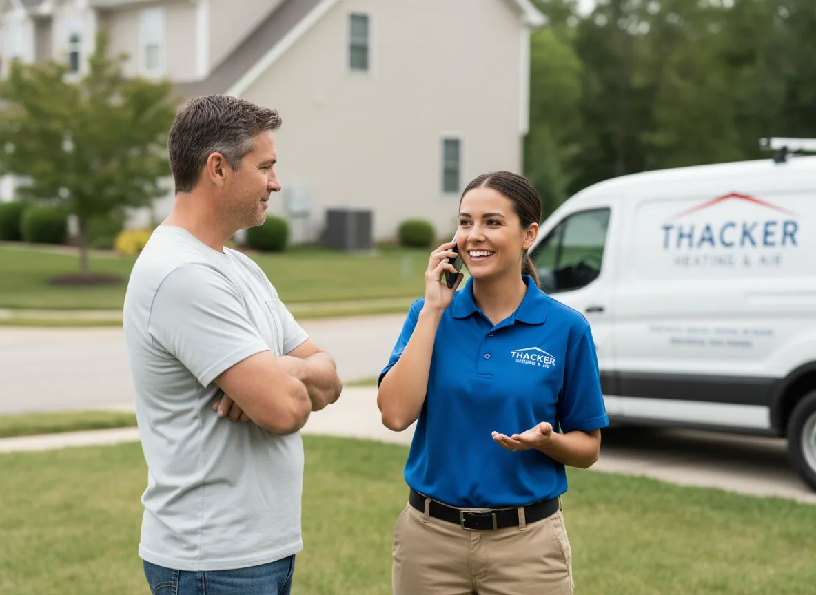 Ac Repair Blue Ridge Summit, PA FAQs